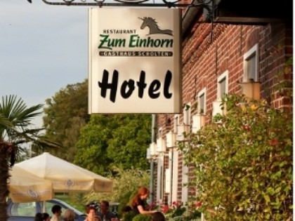 Foto: Zum Einhorn